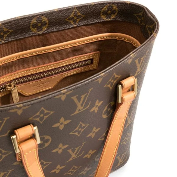 Vintage Louis Vuitton Bag - Picture 2 of 15